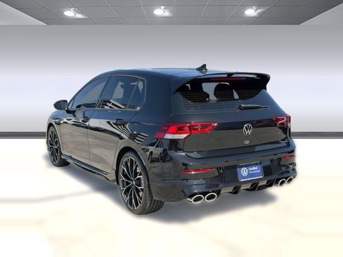 Certified 2026 Volkswagen Golf AWD/4WD image 3