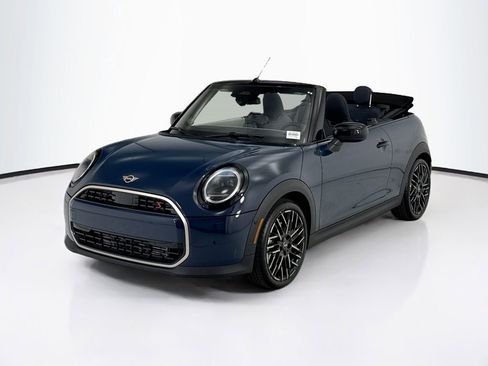 New 2026 MINI Cooper S FWD image 1