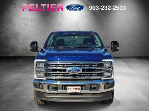 New 2026 Ford F250 Lariat AWD/4WD image 2