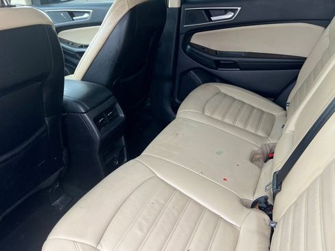 Used 2018 Ford Edge SEL w/ Equipment Group 201A image 10
