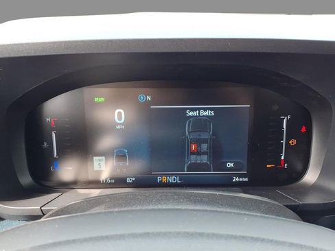 New 2026 Ford Maverick Lariat w/ Black Appearance Package image 27