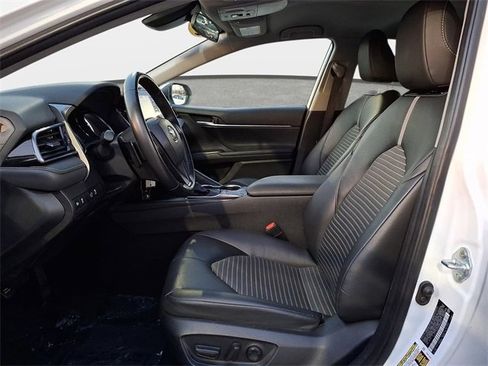 Certified 2024 Toyota Camry SE image 22