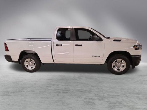 New 2026 RAM 1500 Tradesman image 8