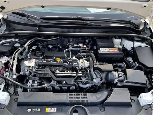 Used 2022 Toyota Corolla SE image 30