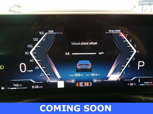 Used 2024 BMW M340i xDrive w/ Premium Package image 11