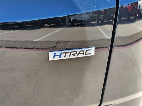 Certified 2025 Hyundai Tucson XRT image 8