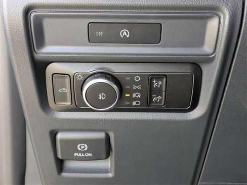 New 2025 Ford F150 STX w/ Equipment Group 201A FX4 image 14