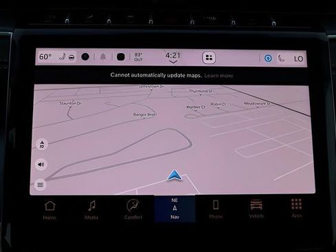 New 2025 Jeep Grand Cherokee Limited image 21