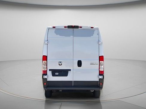 Used 2023 RAM ProMaster 2500 FWD image 6