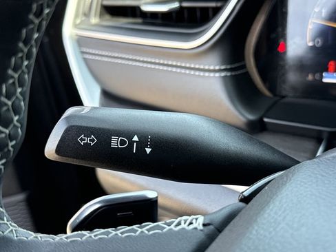 Used 2025 Jeep Grand Cherokee Limited w/ Luxury Tech Group II image 14