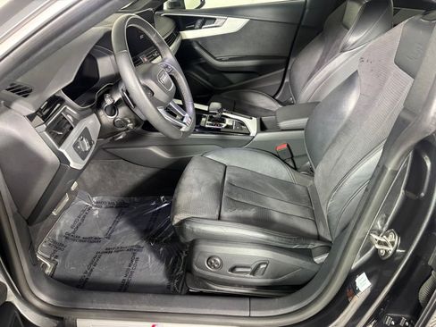 Used 2023 Audi A5 2.0T Premium Plus w/ Premium Plus image 9