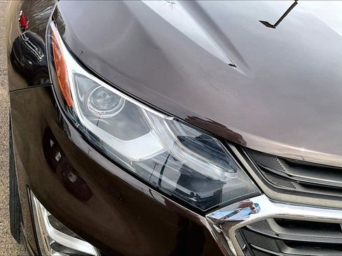 Used 2020 Chevrolet Equinox LT w/ Driver Convenience Package image 28