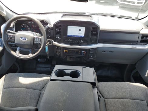 Used 2021 Ford F150 XL w/ Equipment Group 101A High AWD/4WD image 10