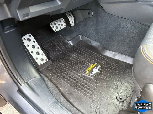 Used 2023 Subaru Forester Wilderness image 24