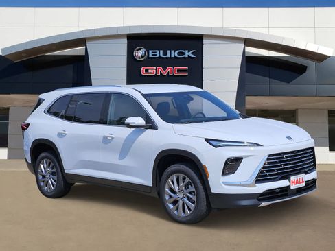 New 2026 Buick Enclave Preferred w/ Power Package image 1