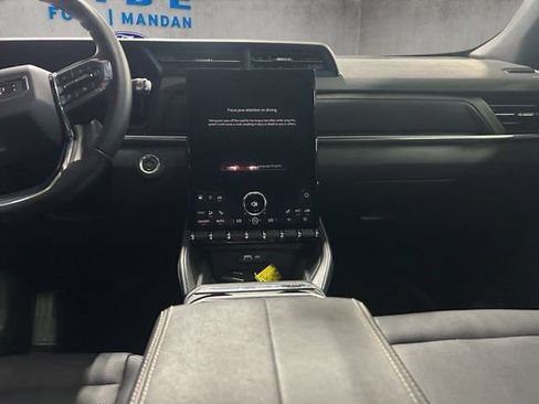 Used 2026 GMC Terrain Elevation w/ Elevation Premium Package AWD/4WD image 30