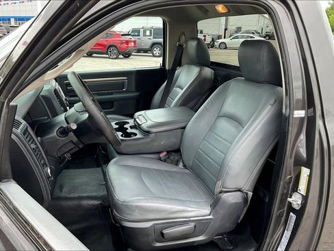 Used 2018 RAM 1500 Tradesman w/ Power & Remote Entry Group AWD/4WD image 19