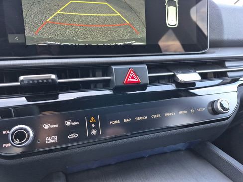 New 2026 Kia Sportage X-Line image 23