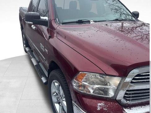 Used 2016 RAM 1500 Big Horn image 7