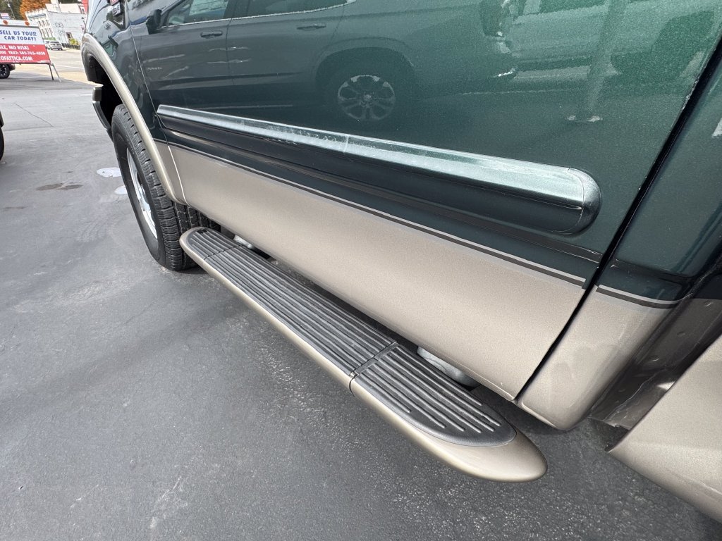 Used 2002 Ford F150 XLT AWD/4WD image 29