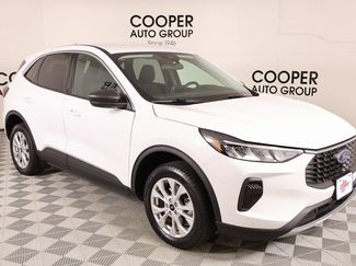 Used 2023 Ford Escape Active video 1