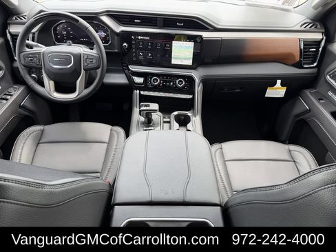New 2026 GMC Sierra 1500 Denali AWD/4WD image 10
