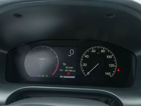 Certified 2026 Honda HR-V LX image 21