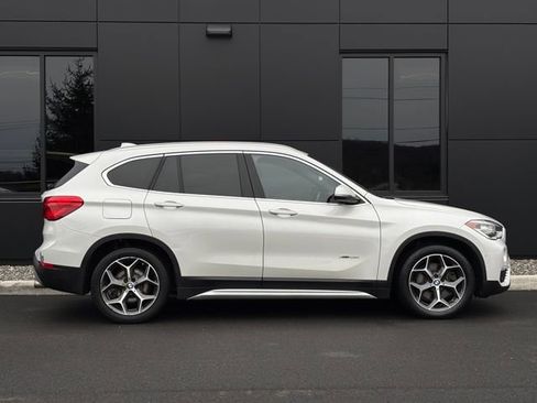 Used 2016 BMW X1 xDrive28i image 8