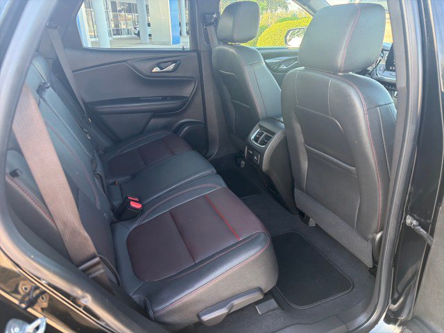 Used 2023 Chevrolet Blazer RS w/ Driver Confidence II Package FWD image 15