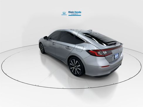 Used 2023 Honda Civic EX-L image 8