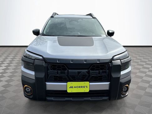 New 2026 Subaru Outback Wilderness image 2