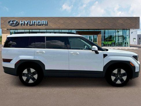 New 2026 Hyundai Santa Fe SEL FWD image 9