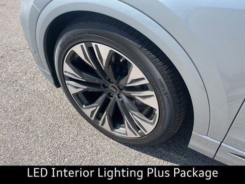 New 2025 Audi Q8 Premium Plus image 5