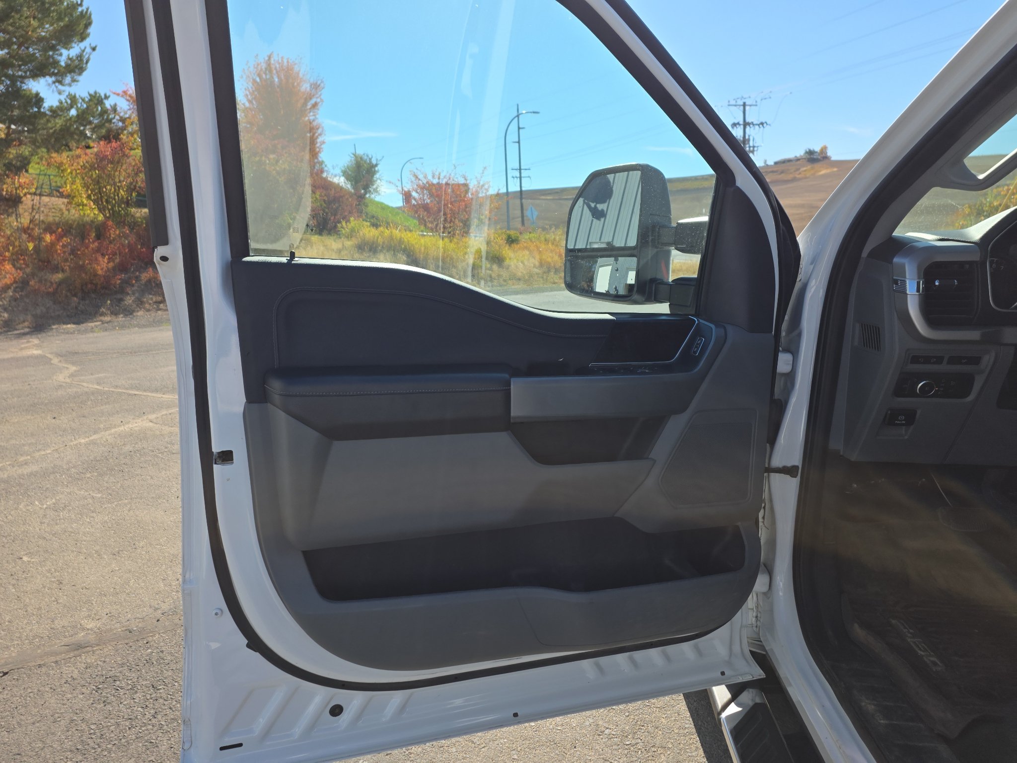 Used 2023 Ford F150 XLT w/ Equipment Group 302A High AWD/4WD image 13