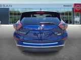 Certified 2021 Nissan Murano SV w/ SV Special Edition Package image 6