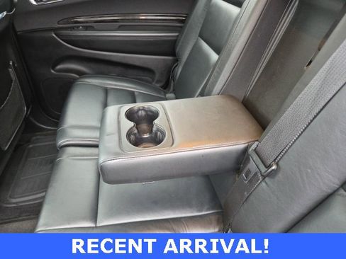 Used 2015 Dodge Durango Limited image 43