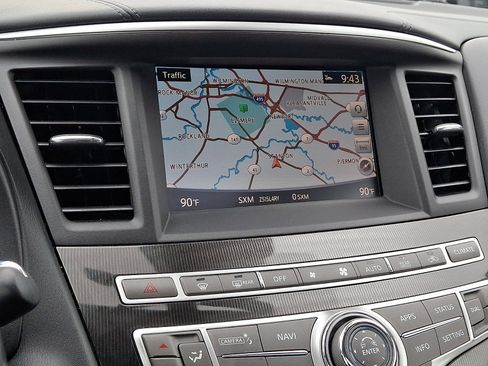 Used 2019 INFINITI QX60 Luxe w/ Essential Package image 17