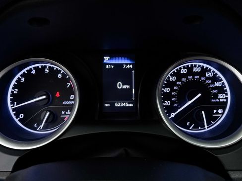 Used 2022 Toyota Camry LE w/ Carpet Mat Package (TMS) FWD image 35