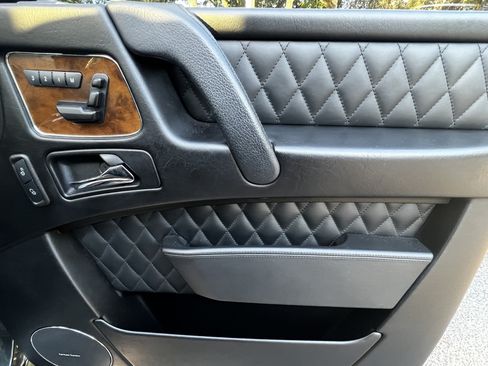 Used 2016 Mercedes-Benz G 65 AMG 4MATIC image 80
