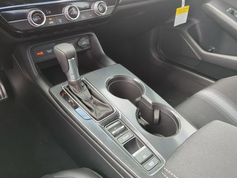 New 2026 Honda Civic Sport image 15
