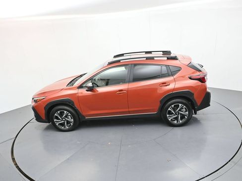 Used 2025 Subaru Crosstrek 2.5i Premium AWD/4WD image 28