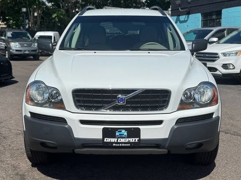 Used 2005 Volvo XC90 2.5T AWD/4WD image 7