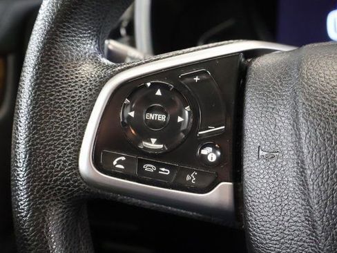 Used 2020 Honda CR-V EX image 16