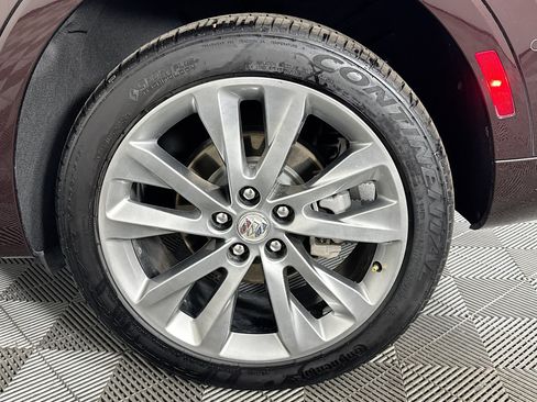 Used 2023 Buick Envision Avenir FWD image 62