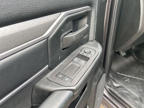 Used 2025 RAM 5500 Tradesman image 22