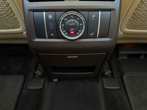 Used 2018 Mercedes-Benz GLS 450 GLS 450 image 32