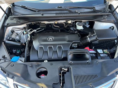 Used 2016 Acura RDX FWD image 14