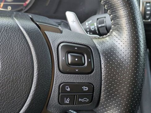 Used 2021 Lexus IS 350 F Sport image 21
