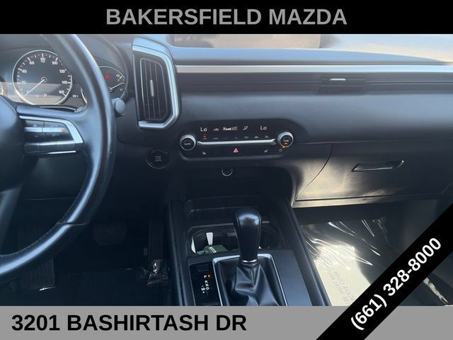 Used 2025 MAZDA CX-50 AWD 2.5 S w/ Preferred Package image 19