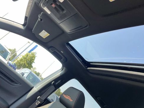 New 2026 Honda CR-V TrailSport image 23